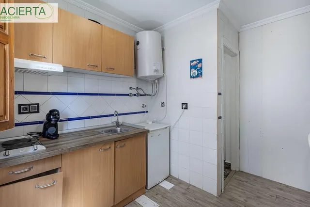 PISO CON LICENCIA TURISTICA EN CALLE NAVAS — 8