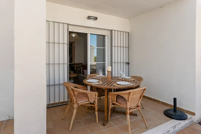 Apartamento 2 habitaciones 81m² en venta - Costa del Sol — 21