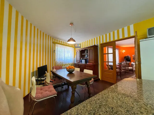 CASA EN ALTEA URBANIZACIÓN LA GALERA — 12