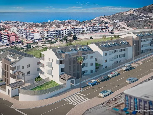Apartamento 3 habitaciones 165m² en venta - Santangelo Norte — 3