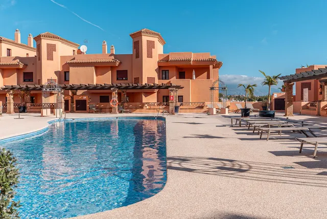 Apartamento 1 habitación 65m² en venta - Costa del Sol