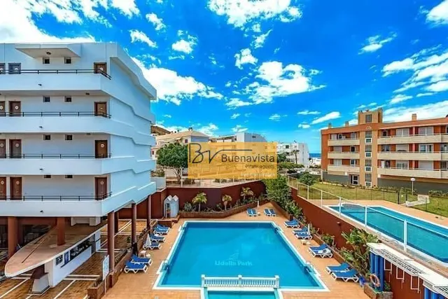 Estudio 46m² en venta - Playa de las Américas