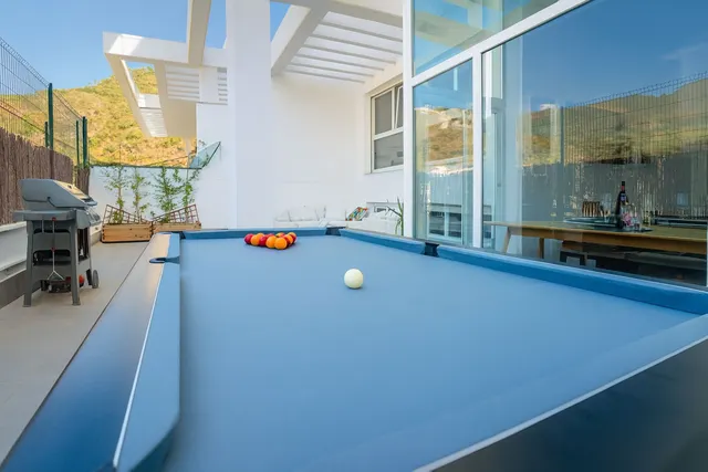 Apartamento 3 habitaciones 180m² en venta - El Madroñal — 16