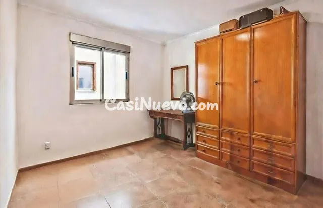 CASA CENTRICA EN CASTELLON CON DOS PLANTAS,"POSIBILIDAD DE H - foto 4