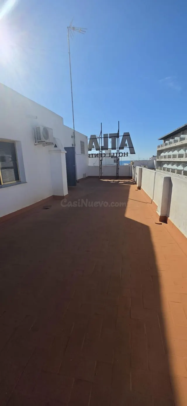 HOTEL CENTRAL TORREVIEJA — OPORTUNIDAD DE INVERSIÓN HOTELERA - foto 3