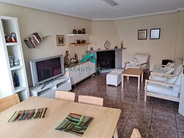 Casa en venta en Sotoserrano