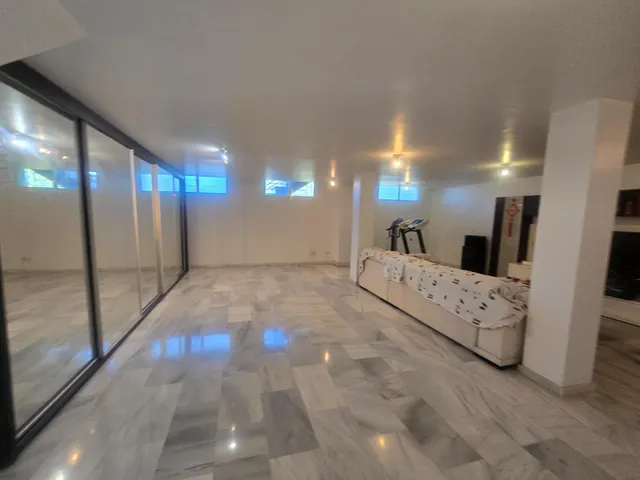 Chalet 3 habitaciones 235m² en venta - El Pinar - Palacio de Congresos — 25