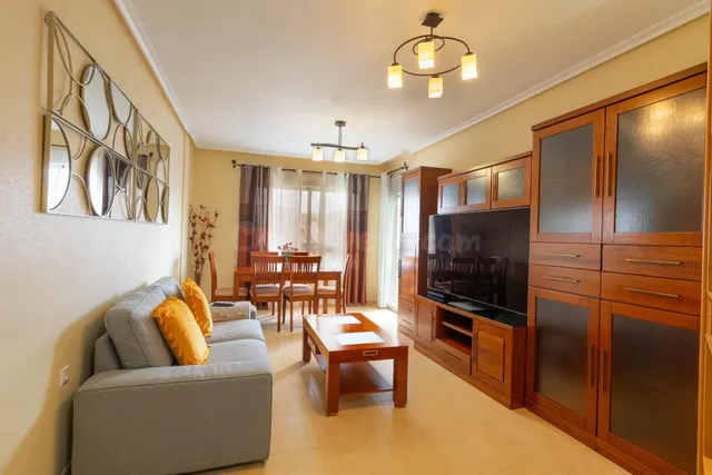 Piso 3 habitaciones 97m² en venta - Archena