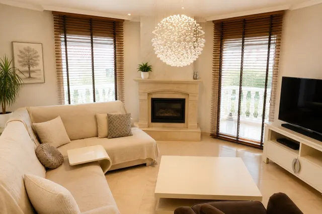 Villa 4 habitaciones 175m² en venta - Ciudad Quesada — 17