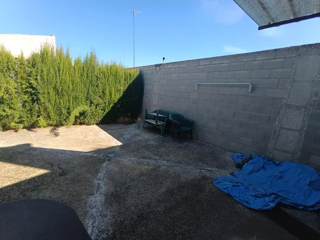 Casa de pueblo en Casas de Benitez — 19