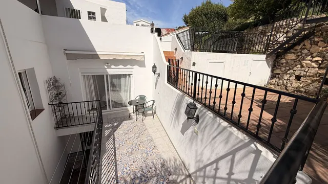 Adosado 4 habitaciones 122m² en venta - Costa del Sol — 23