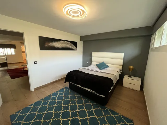 Adosado 3 habitaciones 170m² en alquiler - Marbella — 10