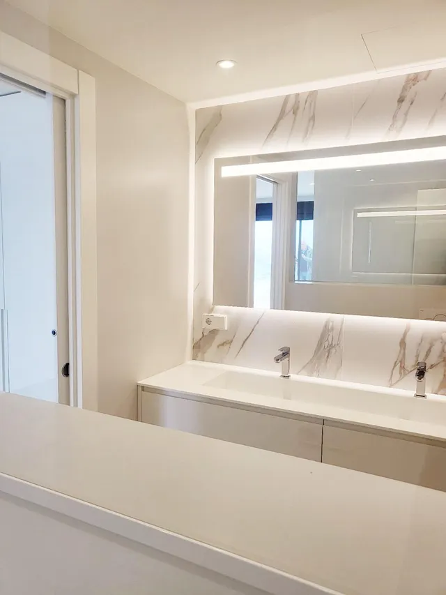 EXCLUSIVO PENTHOUSE EN LA SELLA JUNTO AL PRESTIGIOSO CAMPO DE GOLF !! — 20
