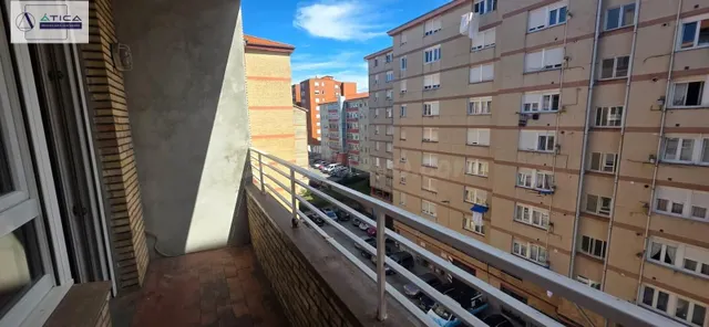 Piso muy luminoso situado en una zona estrategica de la ciud - foto 5