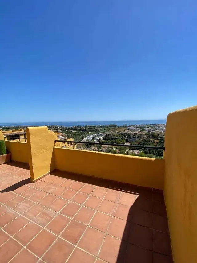 Ático Dúplex 4 habitaciones 160m² en venta - Costa Del Sol — 20