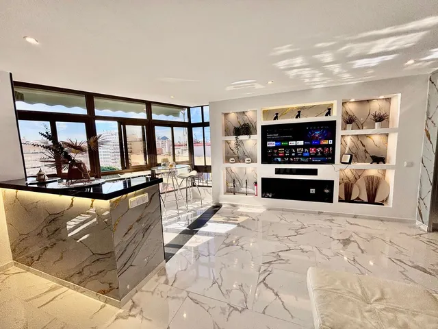 Ático 2 habitaciones 75m² en venta - Marbella