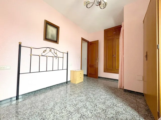 Casa en el palo a 3 minutos de la playa — 8