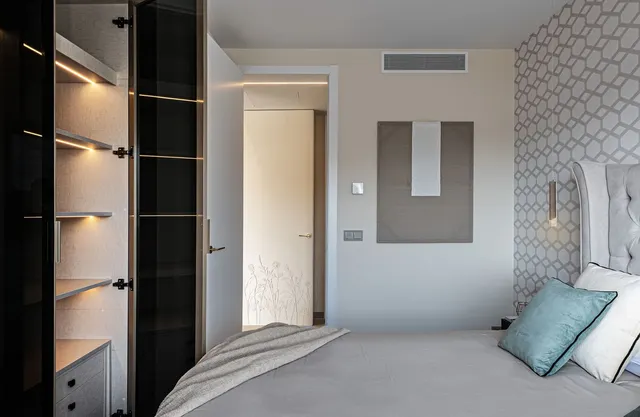 Apartamento 3 habitaciones 107m² en venta - Puerto Sol-Los Almendros-El Tomillar — 41