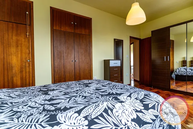 ✨ ¡piso amueblado con terraza y trastero en Carballo (A Coruña) — 39