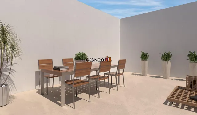 PISO EN PLANTA BAJA A ESTRENAR EN ONTINYENT — 3