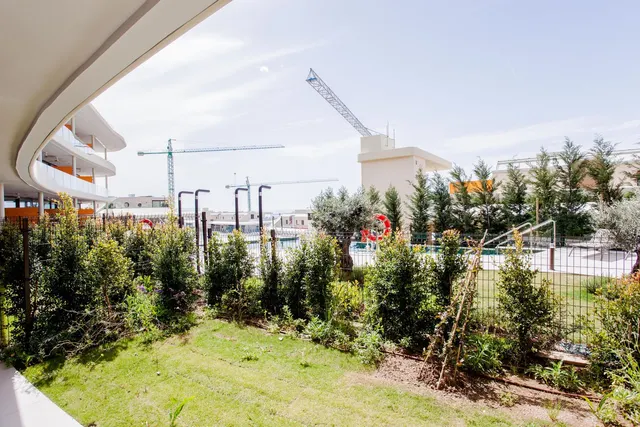 Apartamento 2 habitaciones 89m² en venta - Centro — 28