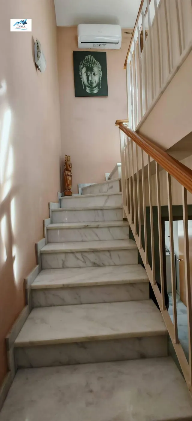 Venta adosado en Montequinto (Dos Hermanas) — 24