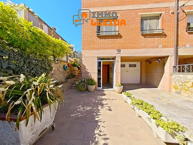 OPORTUNIDAD Casa con piscona en Tàrrega — 30