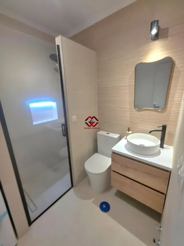 Bungalow reformado y listo para entrar a vivir en Los Narejos — 21