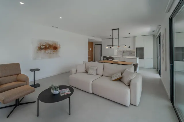 Chalet 3 habitaciones 156m² en venta - Costa blanca sur — 14