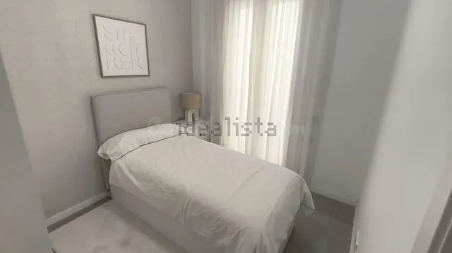 Alquiler de casa adosada dúplex en El Carmen — 20