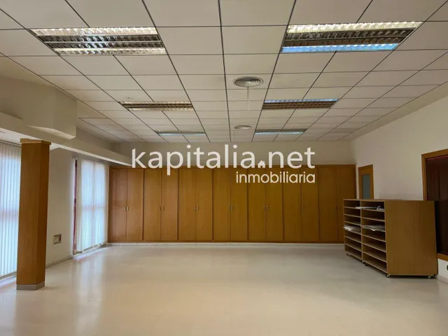 Oficina en alquiler en Ontinyent — 5
