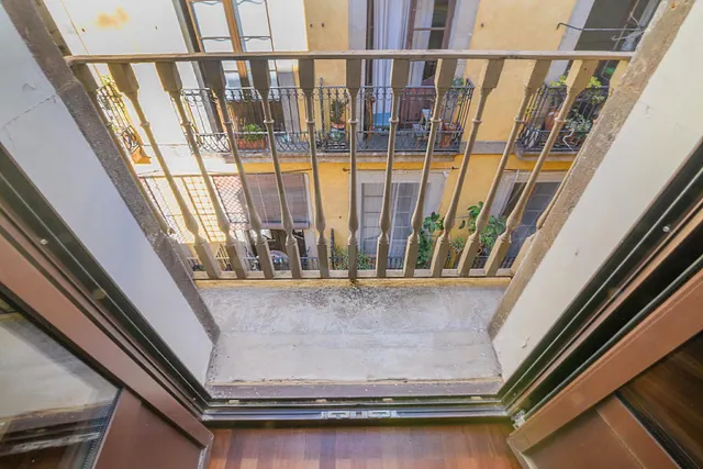 Exclusividad y versatilidad en el Gòtic: 155 m2 con doble configuración — 20