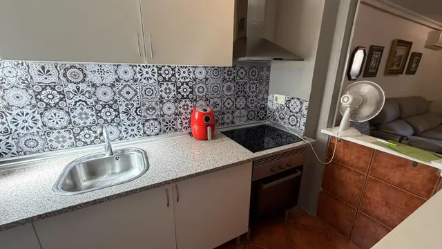 Apartamento 2 habitaciones 43m² en venta - Playa del Cura — 24