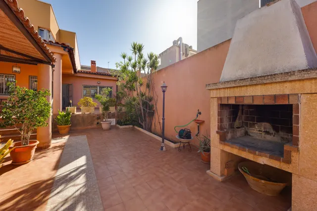 Villa 4 habitaciones 202m² en venta - Comunidad valenciana — 41