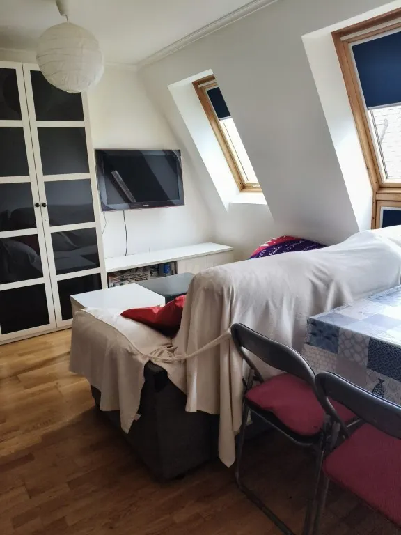 Piso en Venta en San Cibrao (Cervo) Lugo - foto 3
