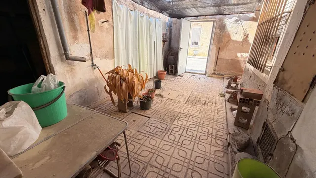 Acogedor Piso en La Hoya, Oportunidad Única. — 22