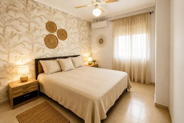 Bungalow 2 habitaciones 82m² en venta - Los Altos — 6