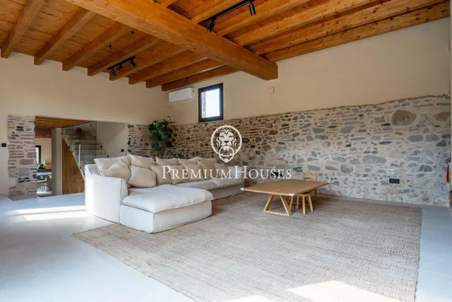Finca rústica con encanto en Riudoms - foto 2