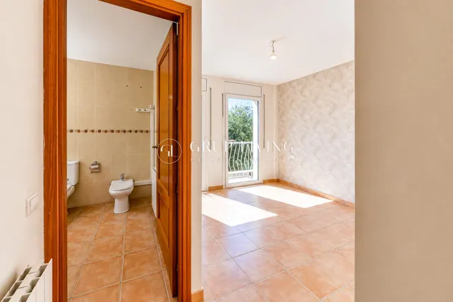 CASA PAREADA PARA DISFRUTAR DEL ESPACIO, TRANQUILIDAD Y CALIDAD DE VIDA EN SANT PERE DE RIBES — 20