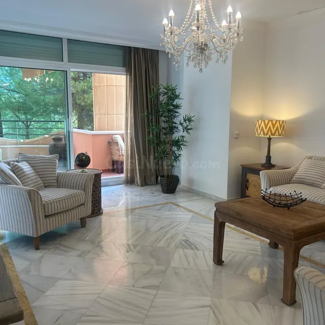 Apartamento 2 habitaciones 126m² en venta - Marbella — 4