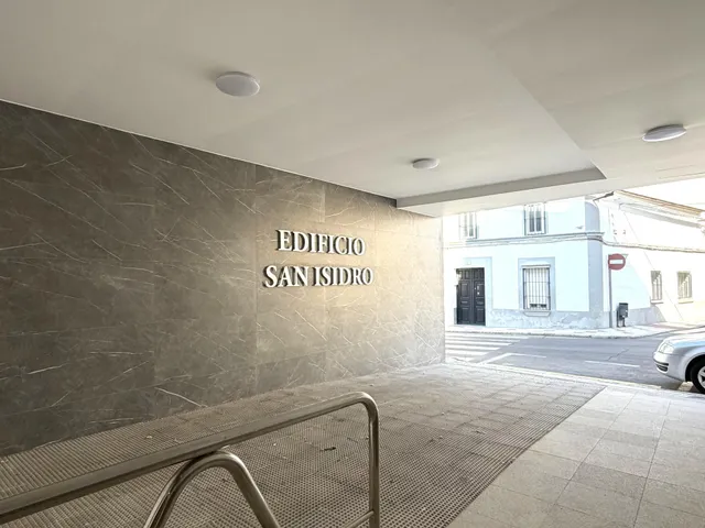 Piso familiar  en Don Benito — 22