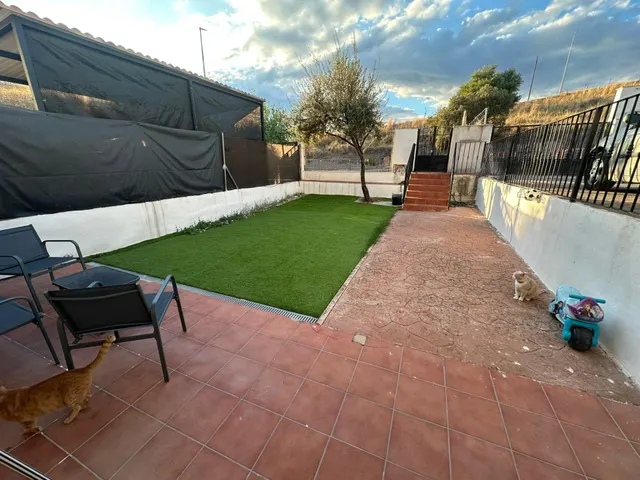 ¿TU REFUGIO O TU MEJOR INVERSIÓN? ESPECTACULAR CHALET REFORMADO EN ENCINARES DE ALCOLEA — 15