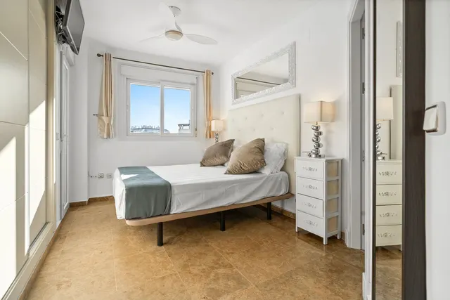 Apartamento 3 habitaciones 115m² en venta - Costa Del Sol — 20