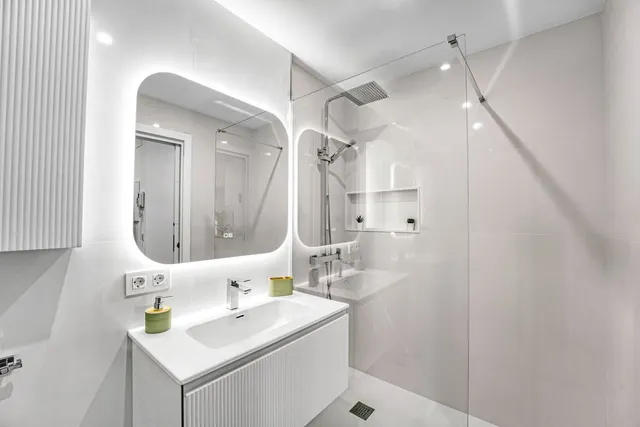 Apartamento 1 habitación 55m² en venta - Centro — 8