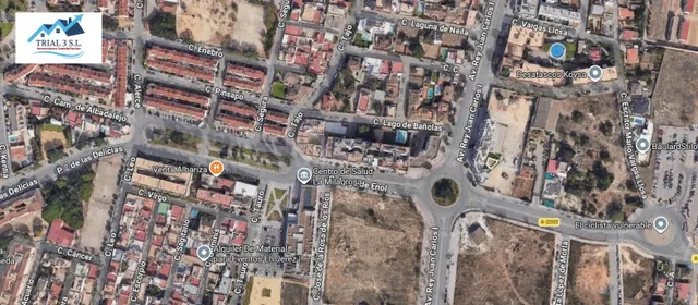 Venta Garaje en Jerez de la Frontera - Cádiz - foto 3