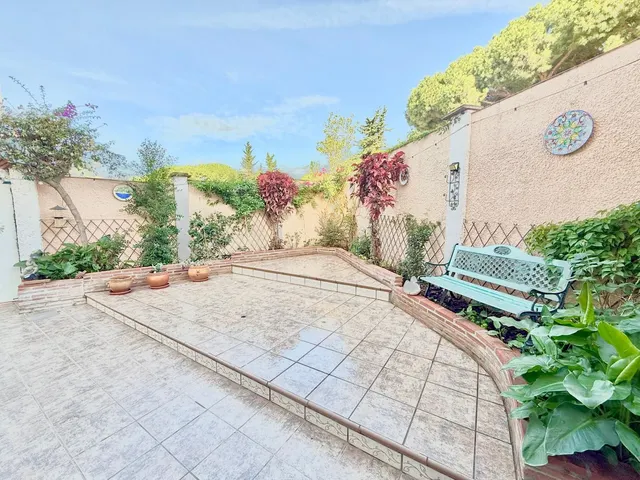 Adosado 2 habitaciones 99m² en venta - Riviera del sol — 35