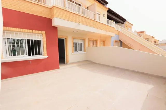 Apartamento 2 habitaciones 65m² en venta - El Mojón — 19