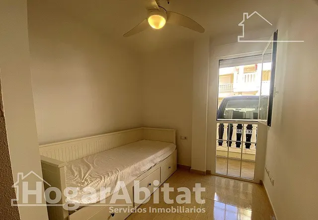 Precioso bajo seminuevo y reformado, en residencial con piscina, terraza, y jacuzzi — 18
