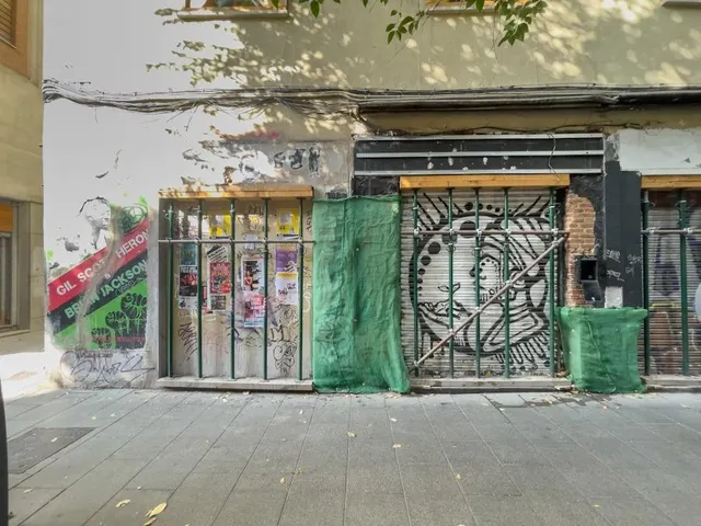Dúplex en venta en calle de Tribulete 18, Madrid — 16
