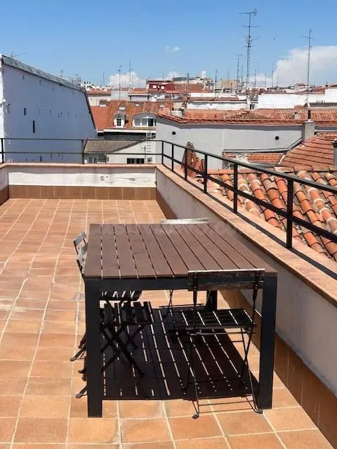 Dúplex en venta en Calle de Daoiz - foto 3